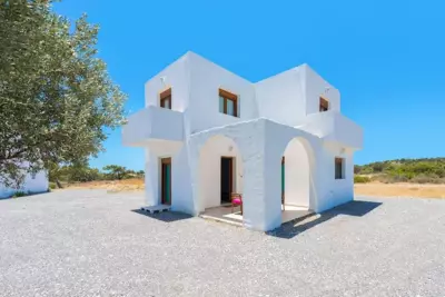 Ciel Blue Villas - Kiotari