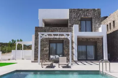 Kiotari Fresh - Kiotari