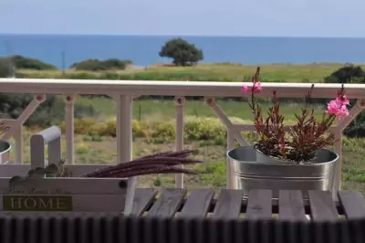 Villa Imerti Kiotari - Kiotari