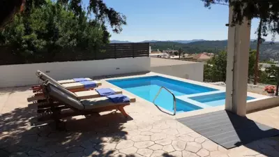 Conchiglia Village House - Kiotari