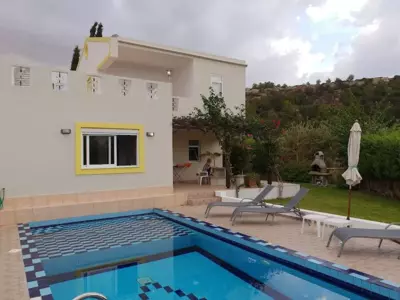 Villa Helios - Kiotari