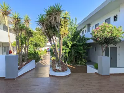 Anavadia Hotel-All Inclusive - Kolimbia