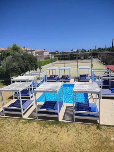 Villa Mare by Delfinia Resort - Kolimbia