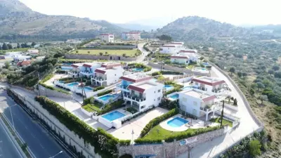 Kolymbia Village - Kolimbia