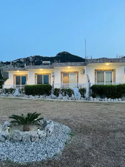 Althea Apartments - Kolimbia