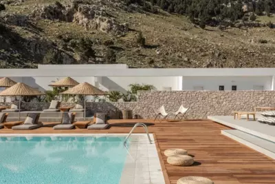 Casa Cook Rhodes (Adults Only) - Kolimbia