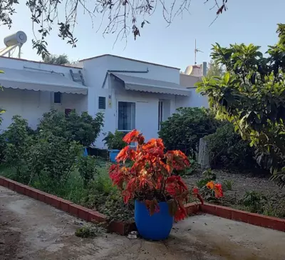 Pension Zoi - Kolimbia