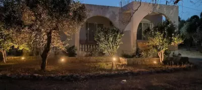 Chrysa Apartments - Kolimbia