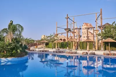 Atlantica Holiday Village Rhodes - Kolimbia