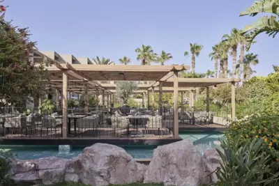 Atlantica Aegean Blue - Kolimbia