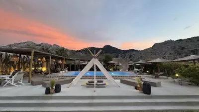 LA Casa Di Lusso N7 -Adults Only - Kolimbia