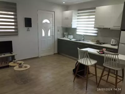 Kolymbia memories house - Kolimbia