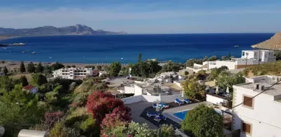 Athena Villa - Kolimbia