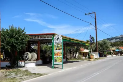 Meer & Natur - Kolimbia