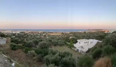 Hill & Sea View Villas - Kolimbia