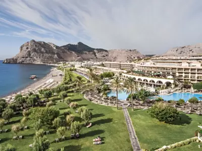 Atlantica Imperial Resort - Adults Only - Kolimbia