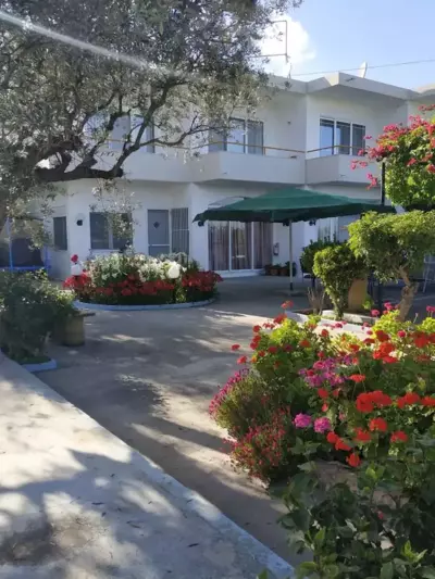 BELLA CASA KOLYMPIA - Kolimbia