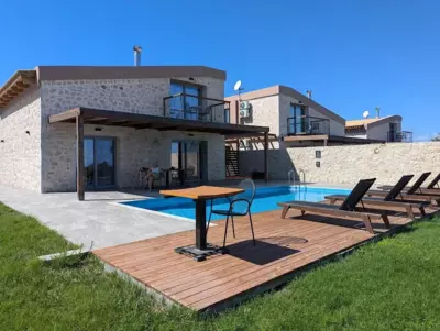 Anar Villas Rhodes - Koskinou