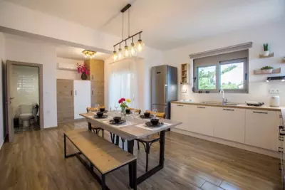 My Home in RHO - Koskinou