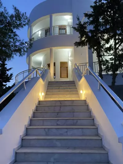Kallithea Residence - Koskinou