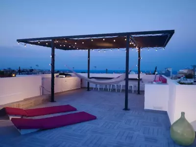 KALITHEA-HILLS APARTMENT 3 - Koskinou