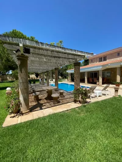 Nostrana Village Apartments - Koskinou