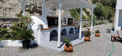 Villa Annatoli - Koskinou