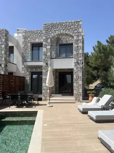 Seaesta Villas - Koskinou