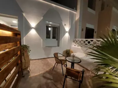 Nefelis Home - Koskinou