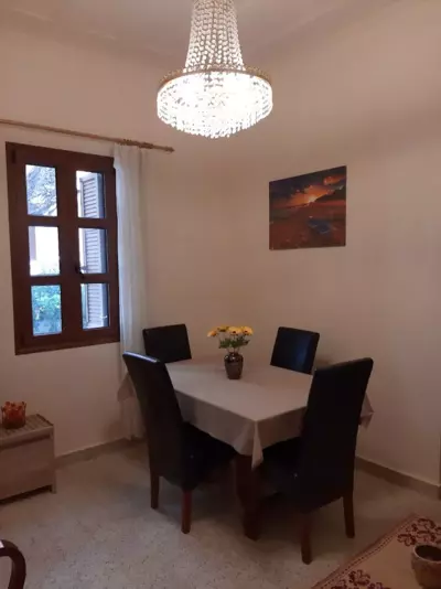 Dimitra's House - Koskinou