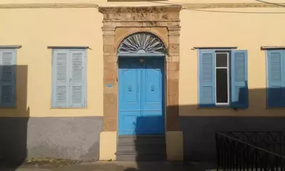 Archontiko Residence - Koskinou