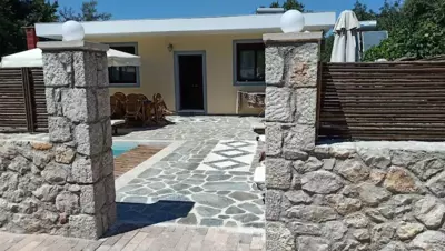 Rafaela's House - Koskinou