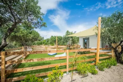 Arokaria House - Koskinou