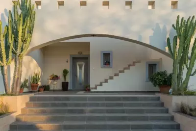 Palamoutaki Villa - Koskinou