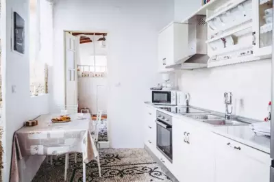 Aspasias Traditional House - Koskinou