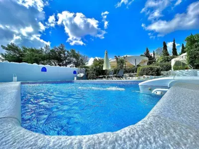 Nicole Luxury Villas - Koskinou