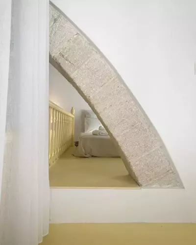 Marouli Traditional Villa - Koskinou