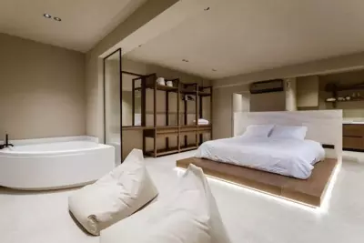 Sevasti Seaview Suite - Koskinou