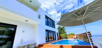 Villa Melia - Koskinou