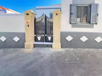 La Casa di villagio - Koskinou