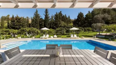 Antigone Estate - Koskinou