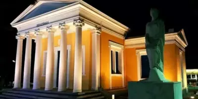 Sunset Beach Studio - Kremasti