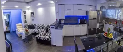 Pervolia Studios Near Airport - Kremasti