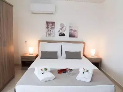 SunView Studio - Kremasti