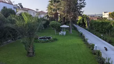 Alexia Apartments & Studios - Kremasti