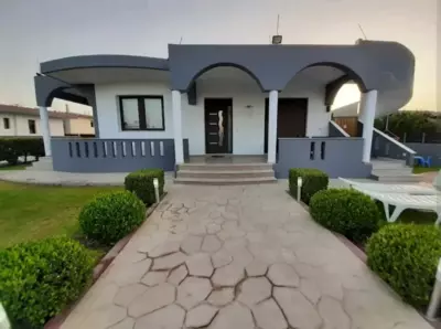 Rhodian Villa - Kremasti