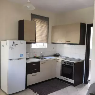 Retas apartment - Kremasti