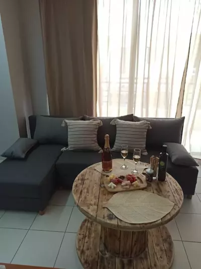 Kypseli studio rhodes - Kremasti