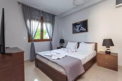 Garden house - Kremasti