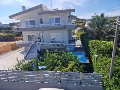 GianAngelo Holiday Villa - Kremasti